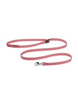 Flagline™ Dog Lead - Salmon Pink
