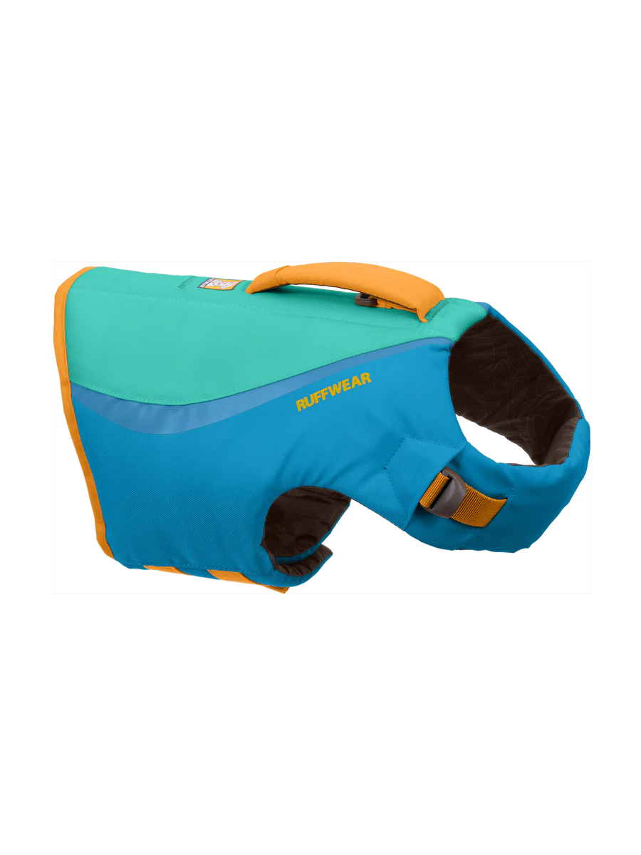 Float Coat Life Jacket fra Ruffwear – perfekt til aktive hunde