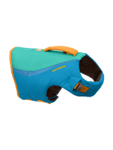 Float Coat Life Jacket fra Ruffwear – perfekt til aktive hunde