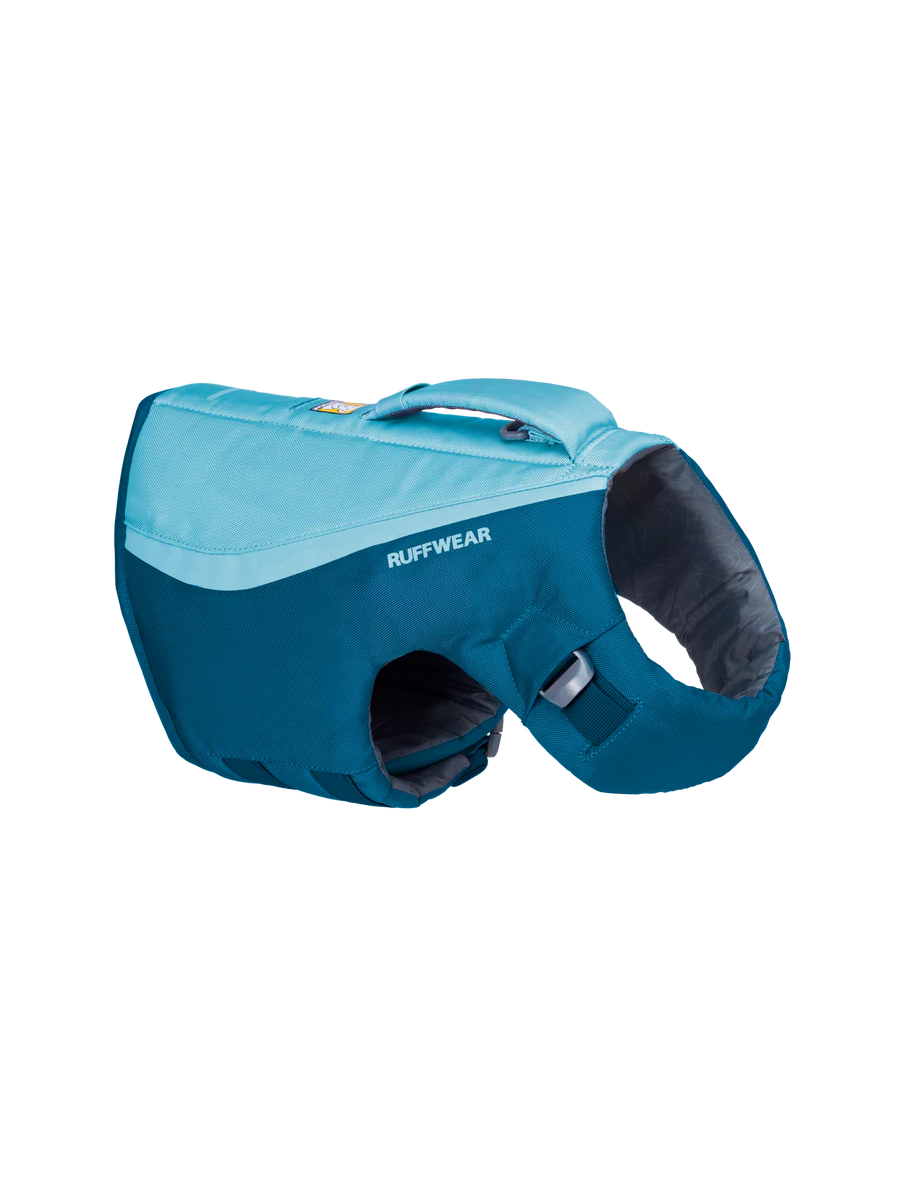 Float Coat Life Jacket fra Ruffwear – perfekt til aktive hunde