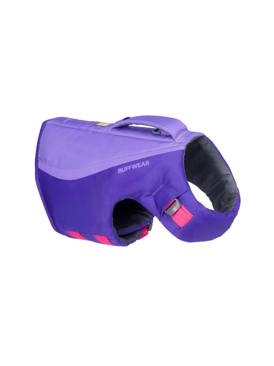 Float Coat Life Jacket fra Ruffwear – perfekt til aktive hunde