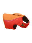 Float Coat Life Jacket fra Ruffwear – perfekt til aktive hunde