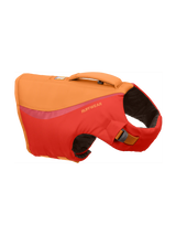 Float Coat Life Jacket fra Ruffwear – perfekt til aktive hunde