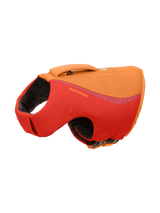 Float Coat Life Jacket fra Ruffwear – perfekt til aktive hunde