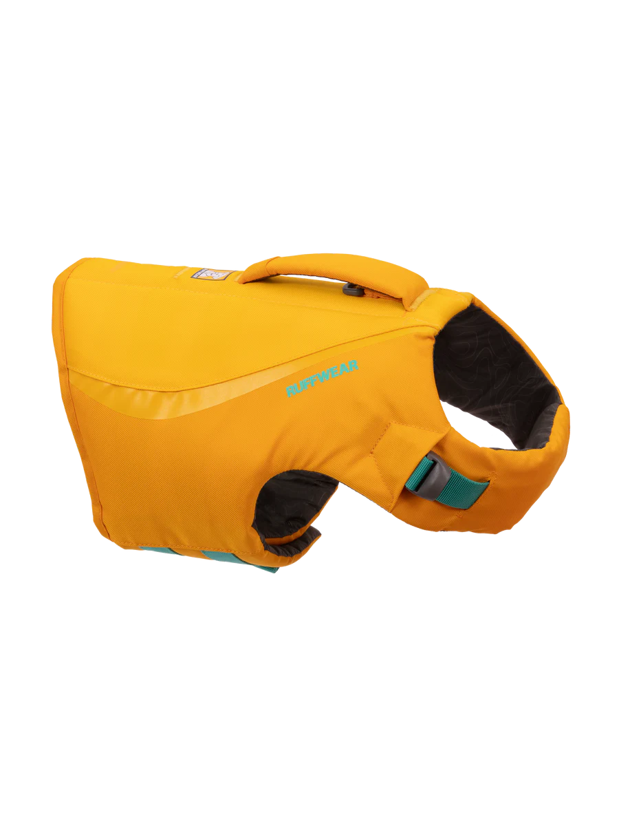 Float Coat Life Jacket fra Ruffwear – perfekt til aktive hunde