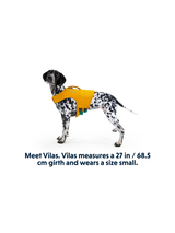 Float Coat Life Jacket fra Ruffwear – perfekt til aktive hunde