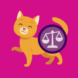 Foder til overvægtige katte