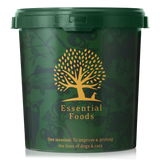 Foderspand til 12 kg Essential hundefoder