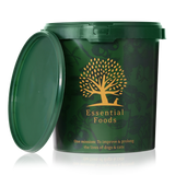 Foderspand til 12 kg Essential hundefoder