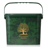 Foderspand til 3 kg Essential hundefoder