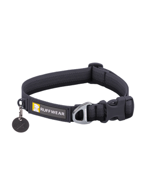 Ruffwear Front Range™ Dog Collar sort