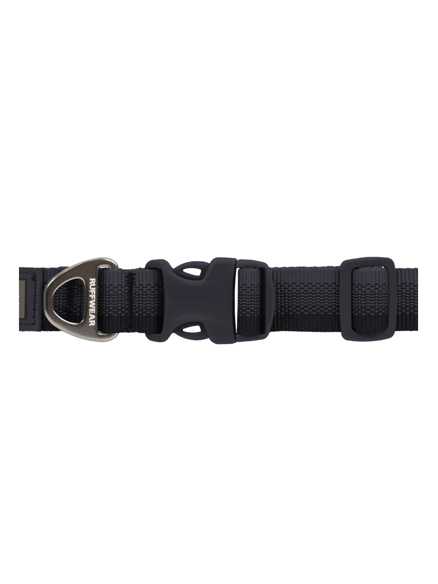 Ruffwear Front Range™ Dog Collar tæt på