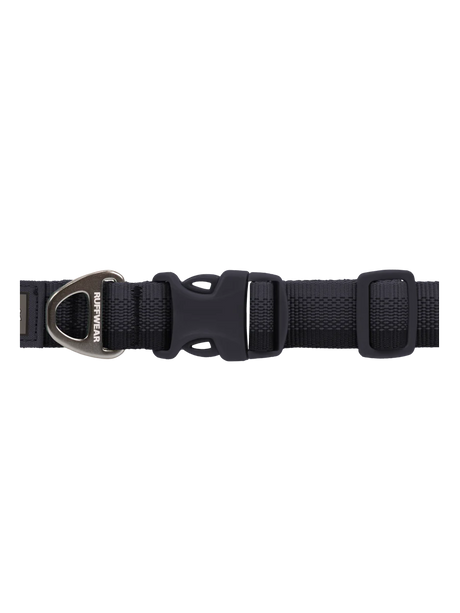 Ruffwear Front Range™ Dog Collar tæt på