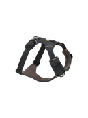 Front Range® Harness fra Ruffwear Basalt Gray