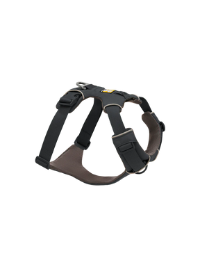Front Range® Harness fra Ruffwear Basalt Gray