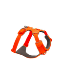 Front Range® Harness fra Ruffwear Blaze Orange