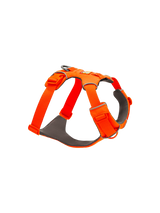 Front Range® Harness fra Ruffwear Blaze Orange