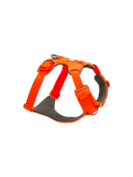 Front Range® Harness fra Ruffwear Blaze Orange