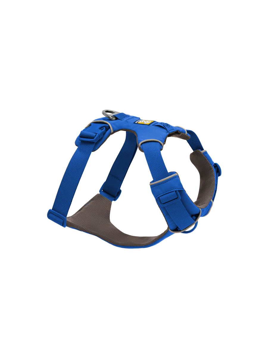 Front Range® Harness fra Ruffwear Blue Pool