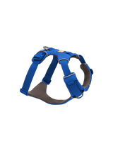 Front Range® Harness fra Ruffwear Blue Pool
