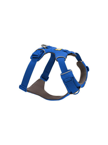 Front Range® Harness fra Ruffwear Blue Pool