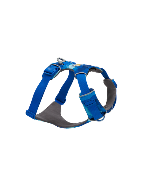 Front Range® Harness fra Ruffwear Coastal Mountains