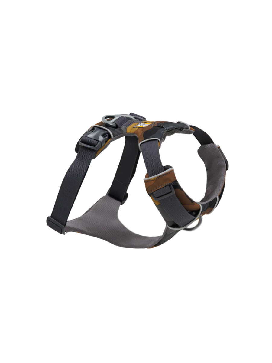 Front Range® Harness fra Ruffwear Moonlight Mountains