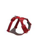 Front Range® Harness fra Ruffwear Red Canyon