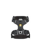 Front Range® Harness fra Ruffwear front Basalt Gray
