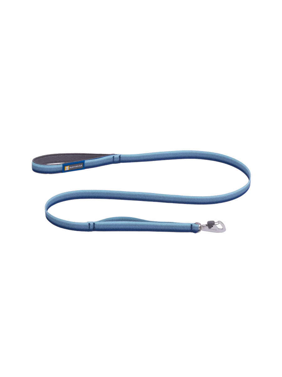 Front Range Leash fra Ruffwear – perfekt til aktive hunde