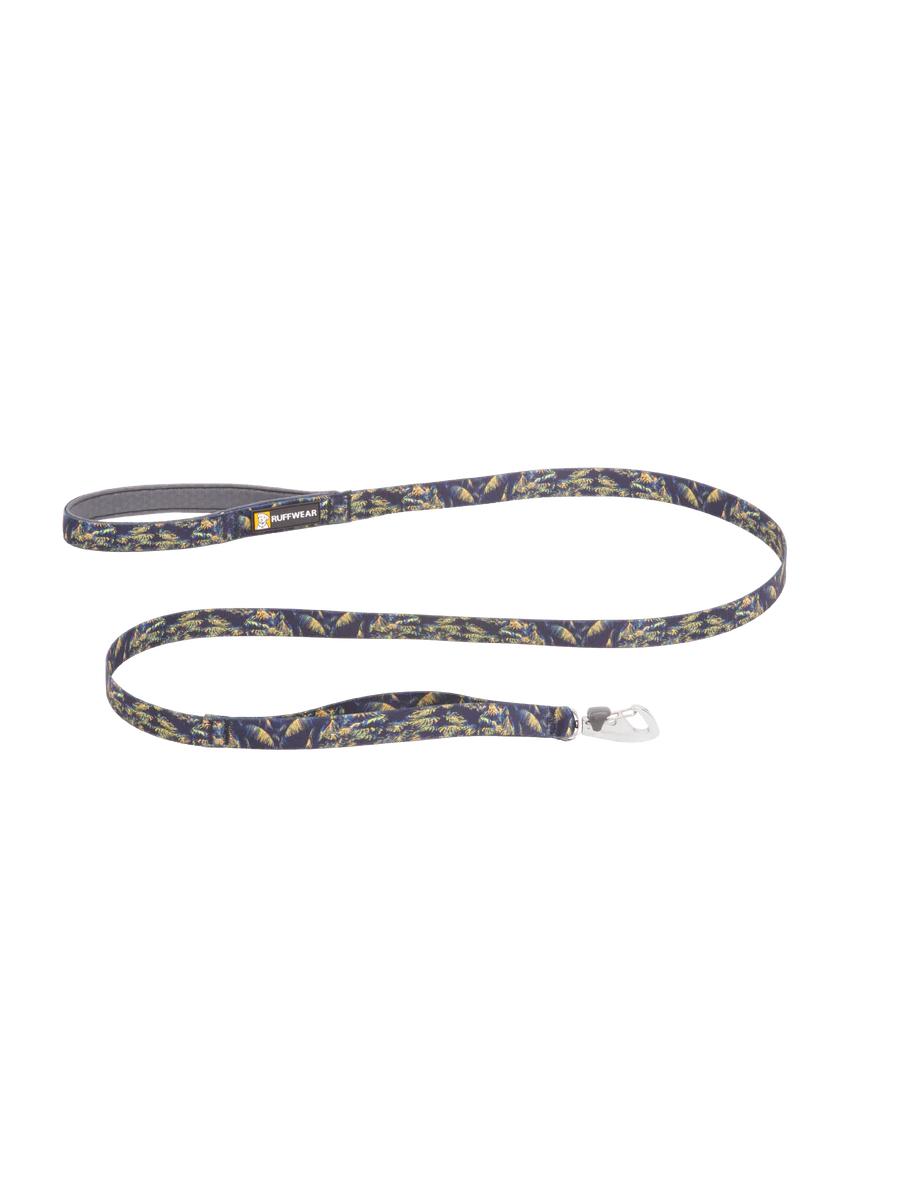 Front Range Leash fra Ruffwear – perfekt til aktive hunde