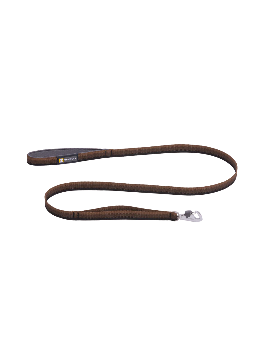 Front Range Leash fra Ruffwear – perfekt til aktive hunde
