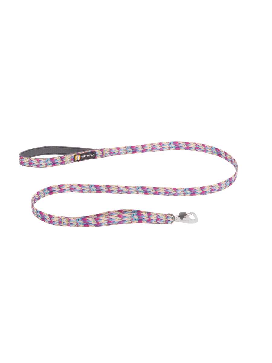 Front Range Leash fra Ruffwear – perfekt til aktive hunde