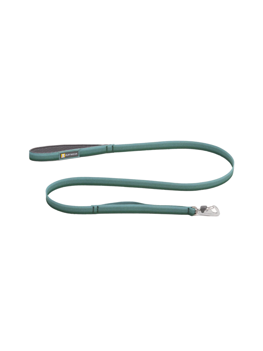 Front Range Leash fra Ruffwear – perfekt til aktive hunde