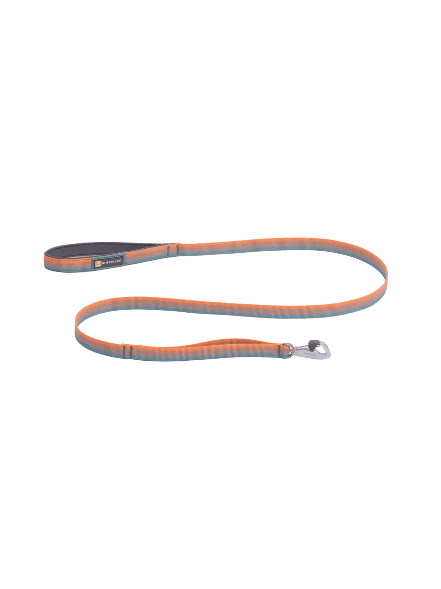 Front Range Leash fra Ruffwear – perfekt til aktive hunde