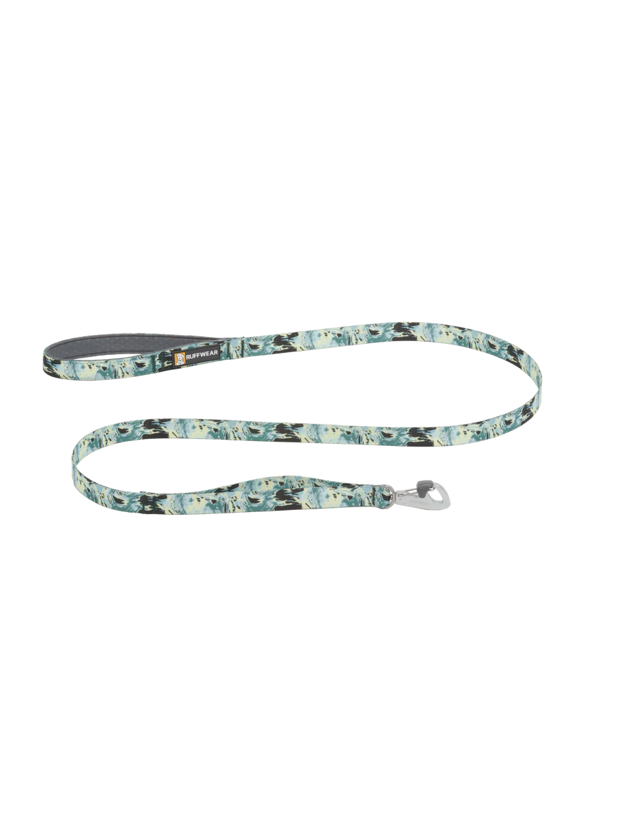 Front Range Leash fra Ruffwear – perfekt til aktive hunde