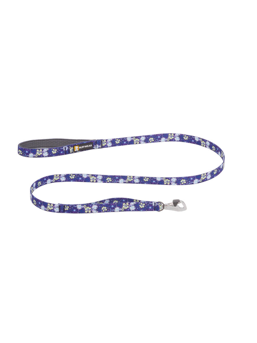 Front Range Leash fra Ruffwear – perfekt til aktive hunde