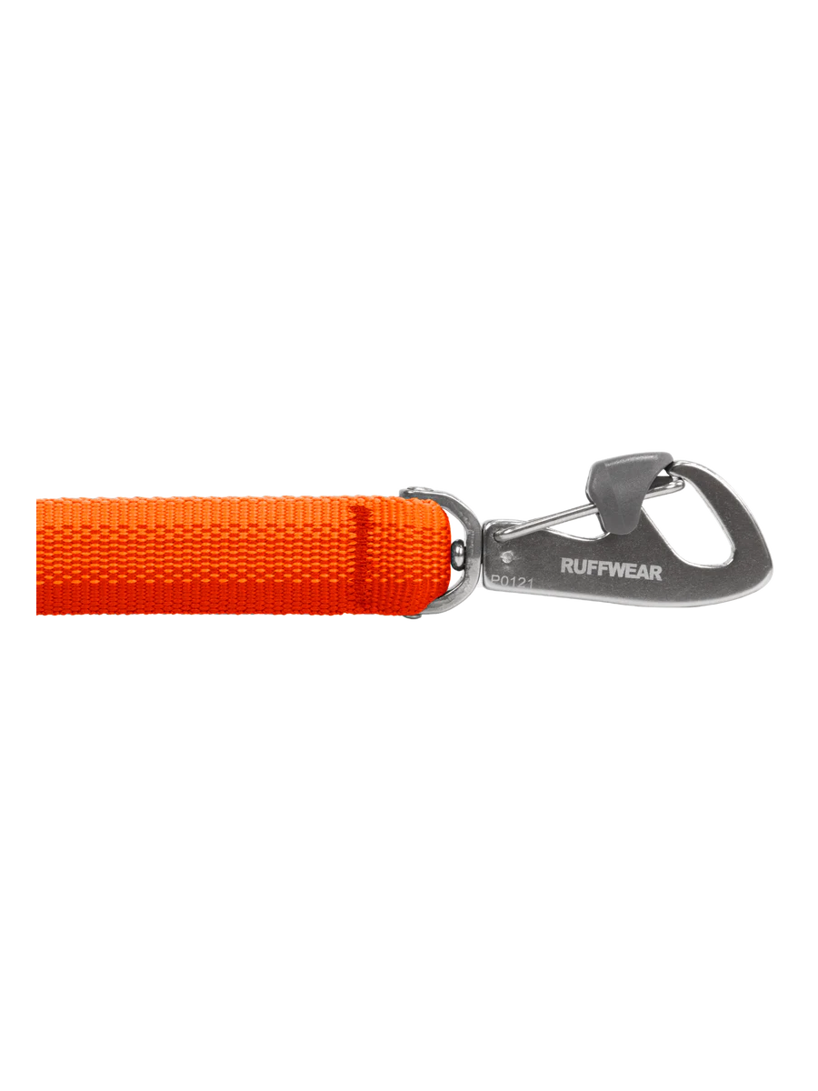 Front Range Leash fra Ruffwear – perfekt til aktive hunde