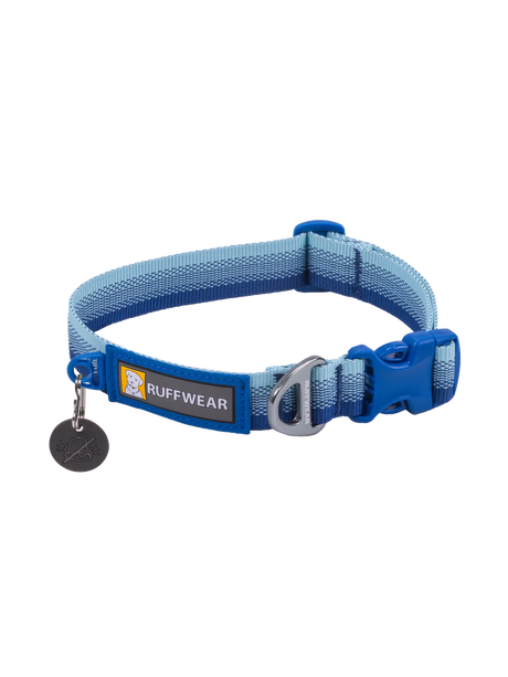 Ruffwear Front Range™ Dog Collar Coastal Fade
