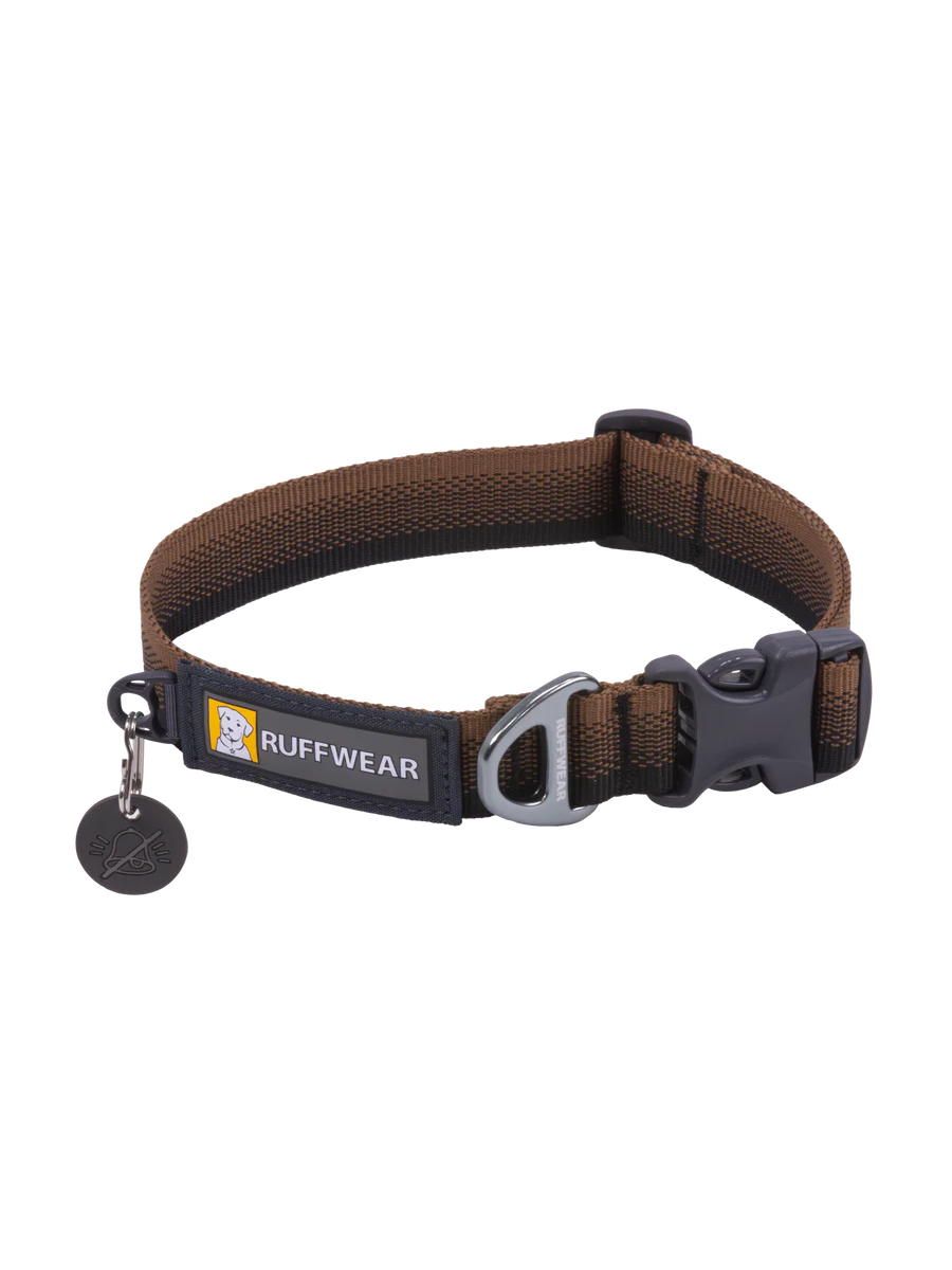 Ruffwear Front Range™ Dog Collar Moonlight Fade
