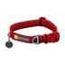 Ruffwear Front Range™ Dog Collar Red Canyon