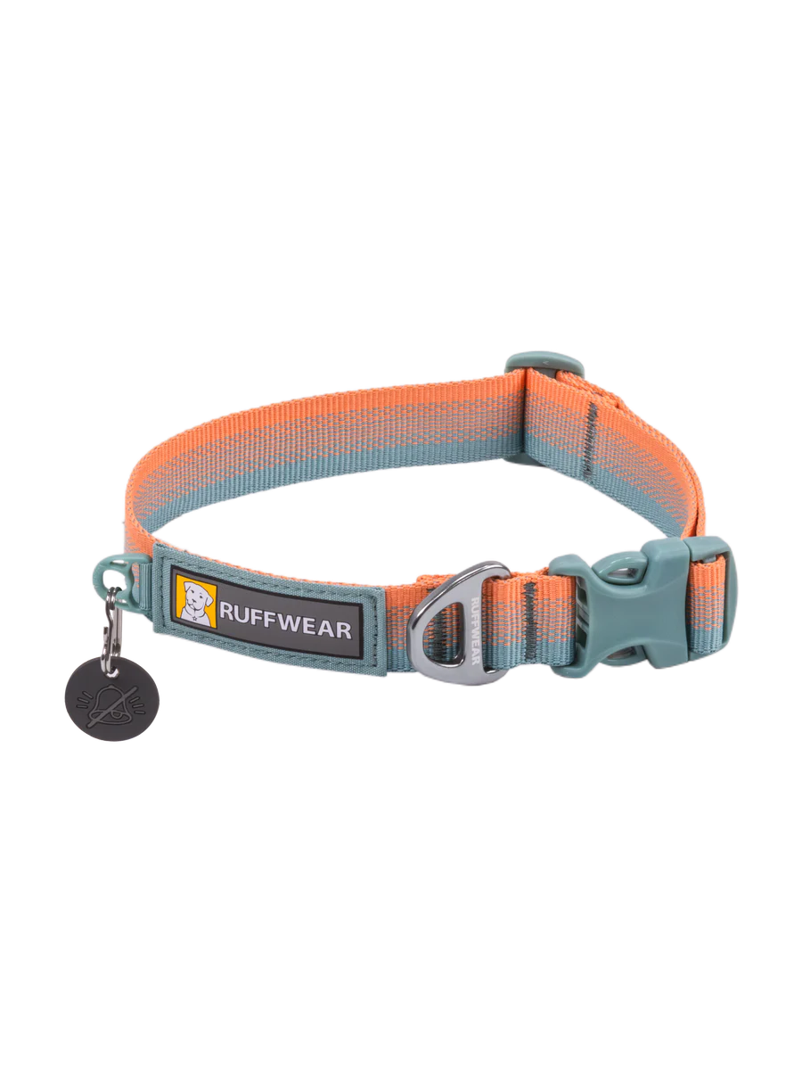 Ruffwear Front Range™ Dog Collar Spring Fade