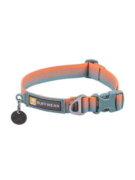 Ruffwear Front Range™ Dog Collar Spring Fade