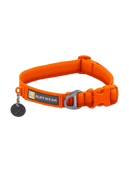 Front Range Collar fra Ruffwear – perfekt til aktive hunde