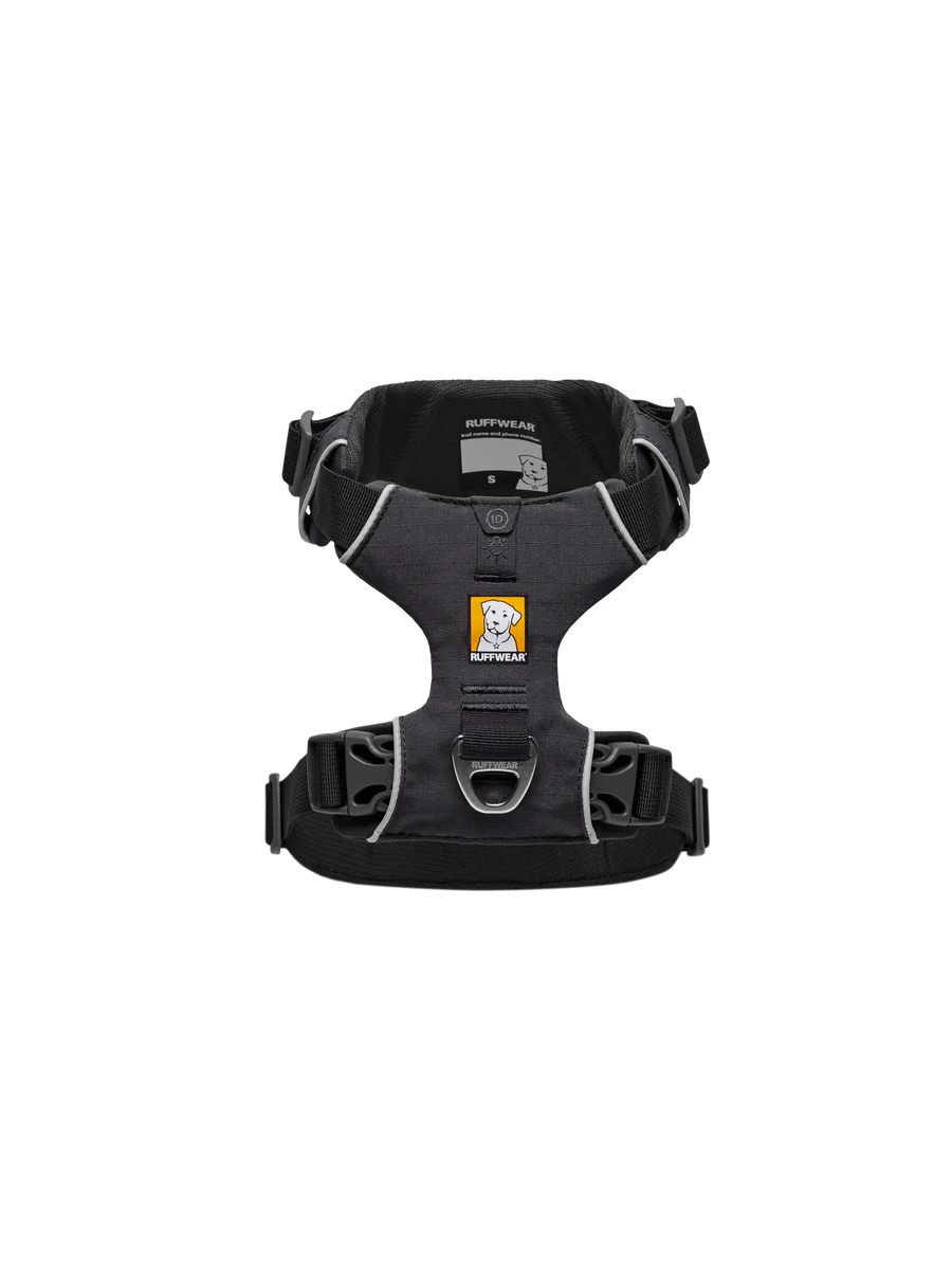 Front Range® Harness fra Ruffwear – perfekt til aktive hunde