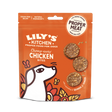 Lily's Kitchen Chomp-away Chicken Bites godbidder | 70 g