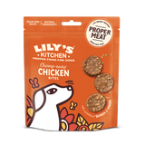 Lily's Kitchen Chomp-away Chicken Bites godbidder | 70 g