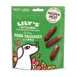 Lily's Kitchen Cracking Pork with Apple Sausages | 70 g