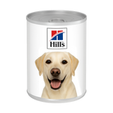 Gratis vådfoder fra Hill’s – kun som kampagneprodukt