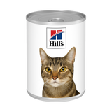 Gratis vådfoder fra Hill’s – kun som kampagneprodukt